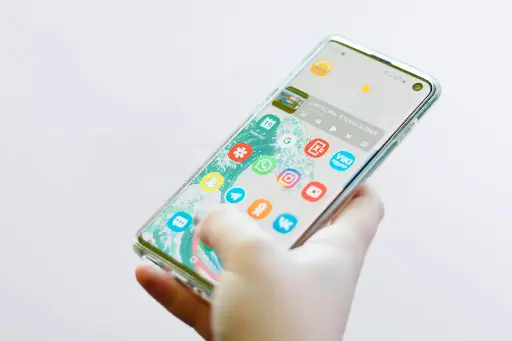 APP DEVELOPMENT