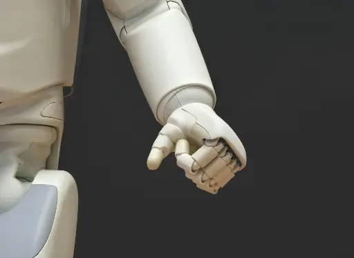ROBOTICS