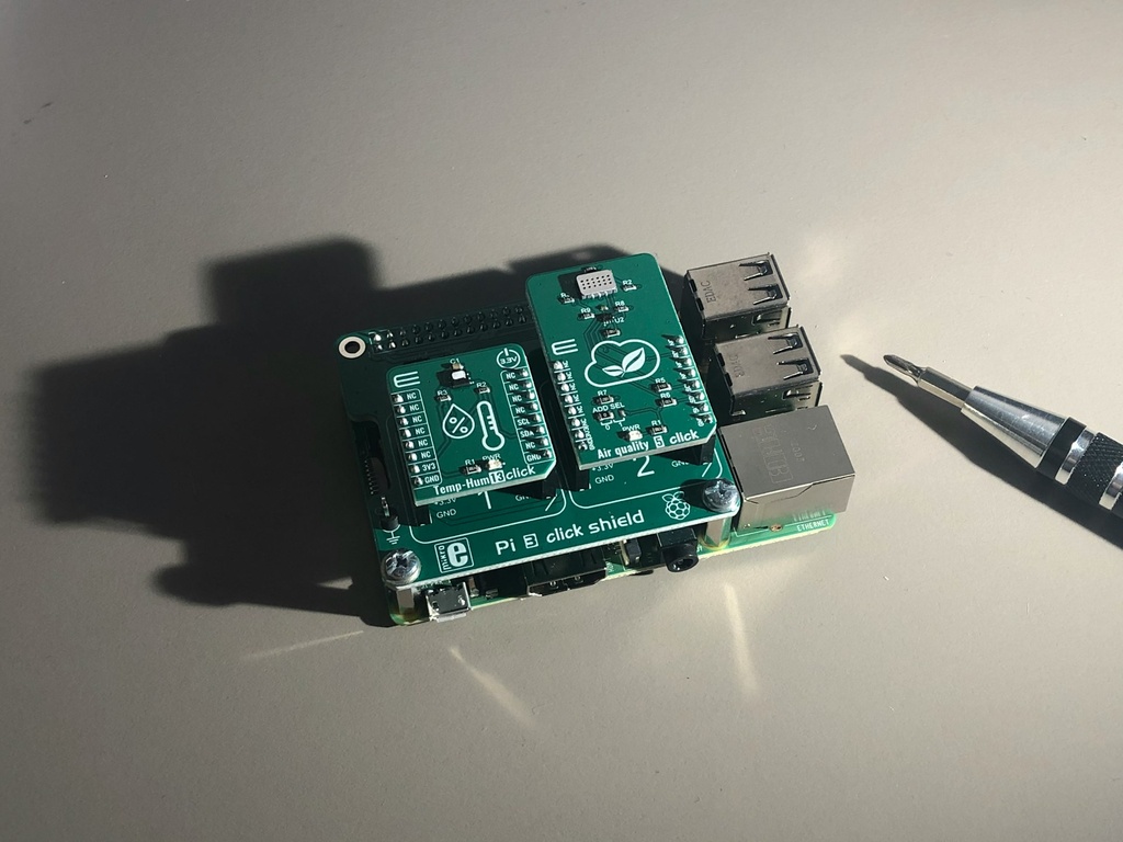 EMBEDDED SYSTEMS
