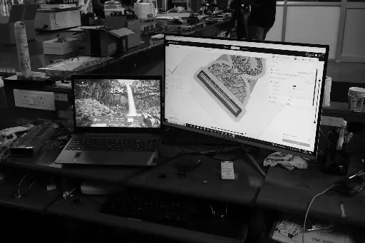 AUTOCAD AND 3D MODELING