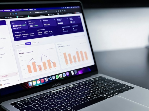 BUSINESS ANALYTICS
