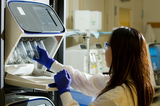 BIO TECHNOLOGY AND GENETIC ENGINEERING