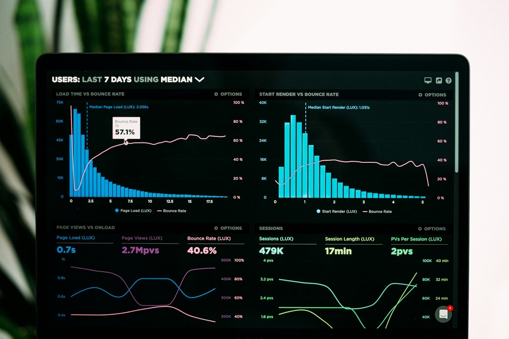 DATA ANALYTICS