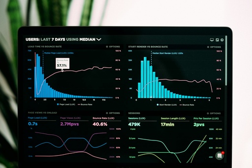 DATA ANALYTICS